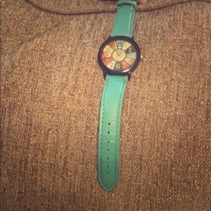 Watch